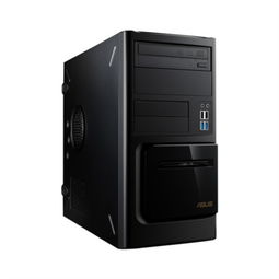 華碩BM6AD i3-A540C0 高效穩(wěn)定的商用臺(tái)式電腦解決方案