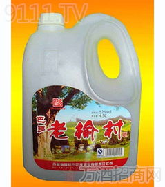 巴多白酒 產品特色、市場前景與加盟模式全解析