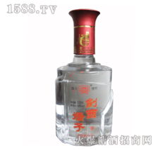 劍西嬌子白酒招商信息 優質白酒品牌誠邀加盟合作